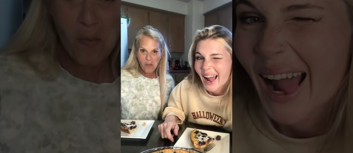 Will Megan love my Vintage French Recipe Stone Pie