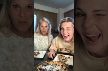 Will Megan love my Vintage French Recipe Stone Pie