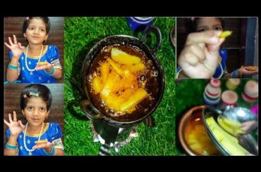 🍟Cute Miniature French Fries Making | Kids Mini CookingMiniature French Fries Recipe | Tiny Food