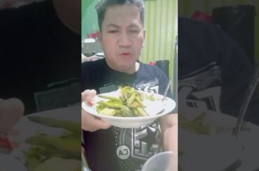 #French Beans Ginisa Yummy 😋😋😋 #LetsEatEveryone😋😋😋🫰🤞🤩#Dont_Forget_To_Like_And_Subscribe