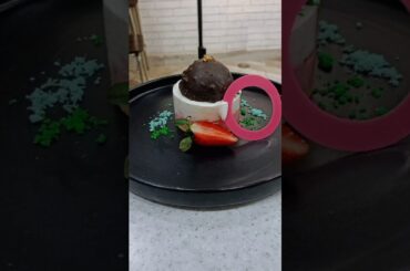 Hyper-realistic French Desserts