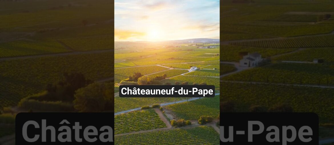 CdP on your mind.... #frenchwine #wineeducation #wine