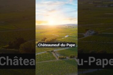 CdP on your mind.... #frenchwine #wineeducation #wine