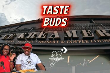 Taste Buds: Le Kreamery