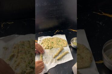 🫣Japanese Long Fries Recipe Gone Extremely Wrong french fries of Japan #shorts #frenchfries #japan