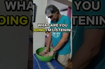 My Homemade French Saucisson FR| Just Sharing My Happiness 😊