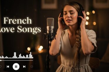 Romantic French Music – Relaxing Parisian Love Songs for Dinner & Wine