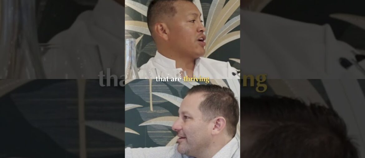 Chef's Quest  Ditching French Cuisine for Authentic Mexican Food!