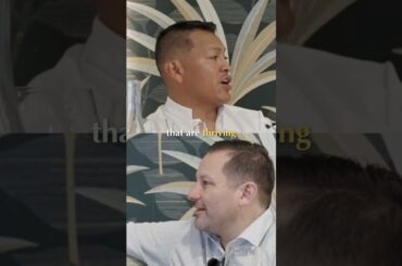 Chef's Quest  Ditching French Cuisine for Authentic Mexican Food!