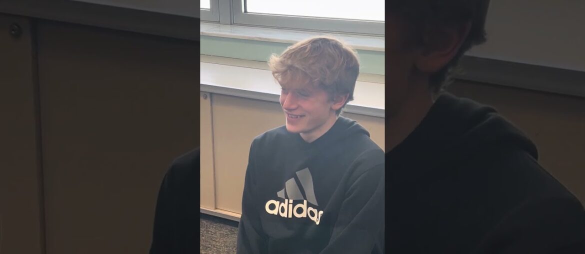 Fire French Restaurant Skit