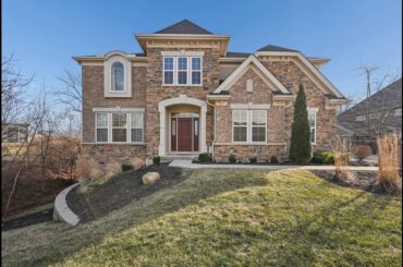4648 Swift Court Lebanon, OH | ColdwellBankerHomes.com