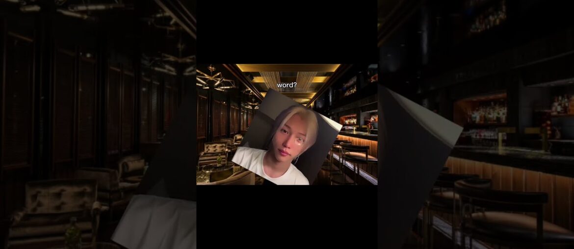 Never take hyunjin to a French restaurant🫩 #straykids #skz #kpop #fyp #shorts #edit