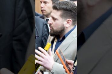 À Wine Paris, avec nos talents français.