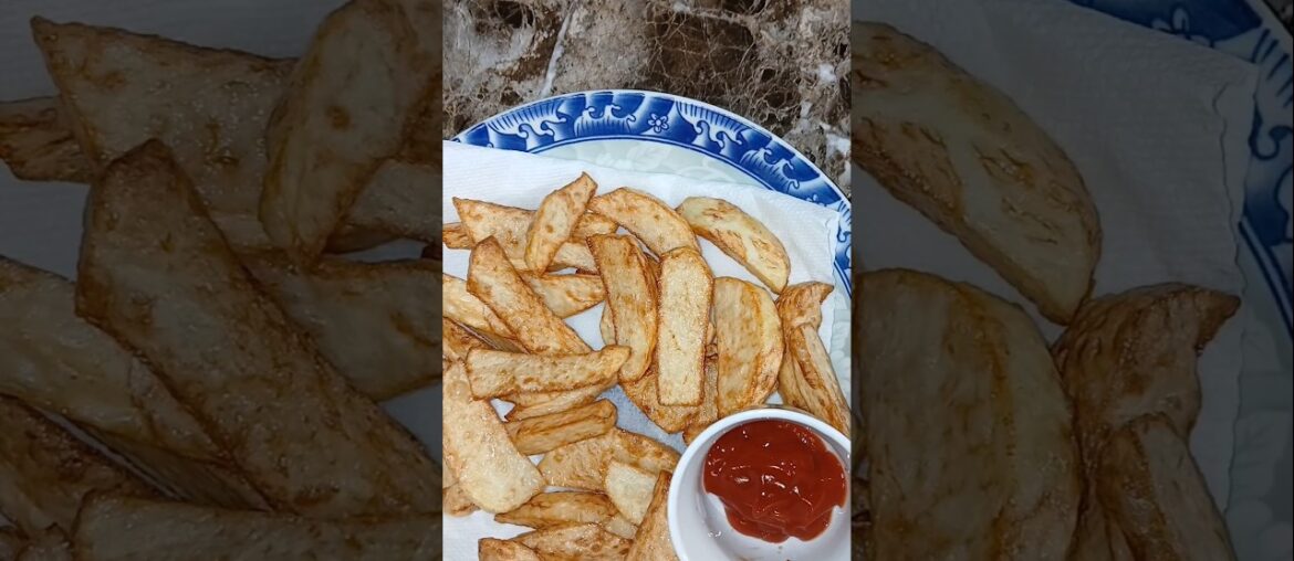 french fries. full vid on my channel! #foryou #shortsfeed #food #cooking #cookingrecipes #fyp french fries. full vid on my channel! #foryou #shortsfeed #food #cooking #cookingrecipes #fyp