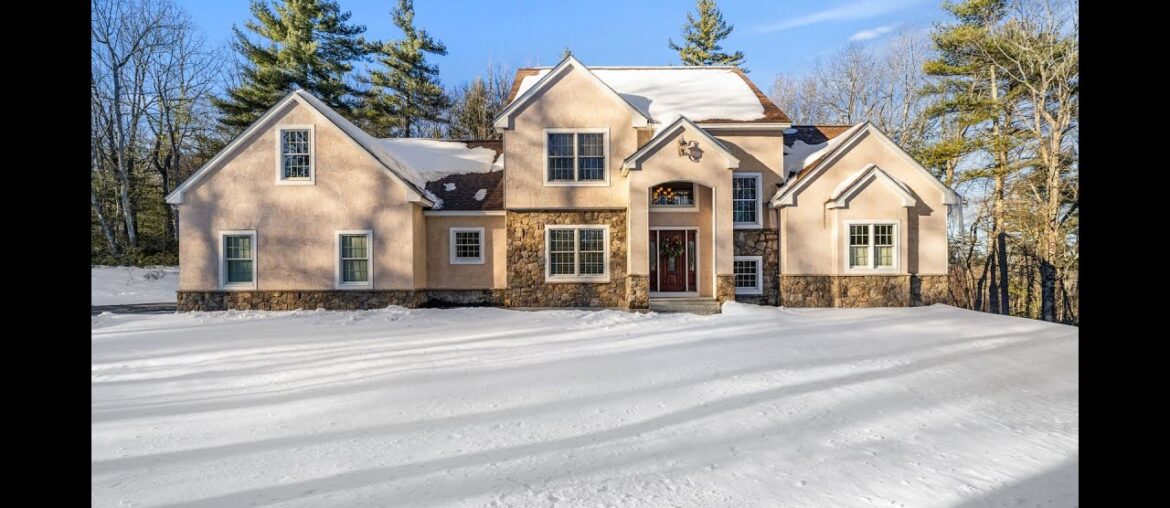 3 Winterberry Road Brookline, NH | ColdwellBankerHomes.com