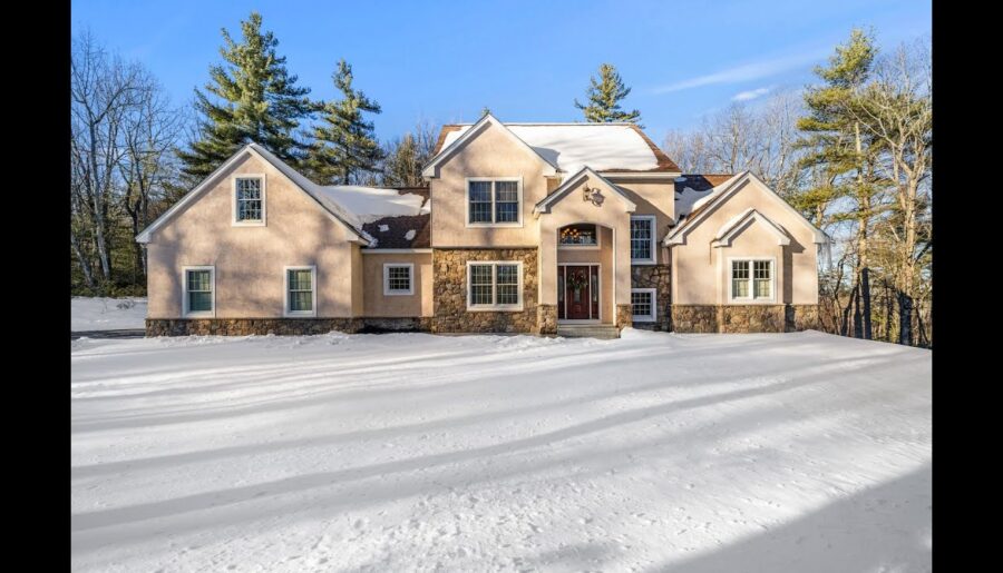 3 Winterberry Road Brookline, NH | ColdwellBankerHomes.com