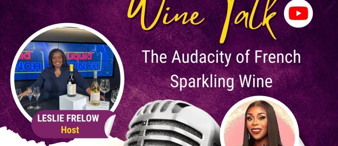 Loire Valley Dreams: The New Wave of Black Wine Entrepreneurs Redefining French Tradition