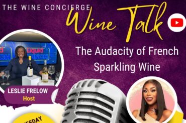 Loire Valley Dreams: The New Wave of Black Wine Entrepreneurs Redefining French Tradition