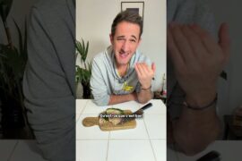 Le jambon persillé 🐷