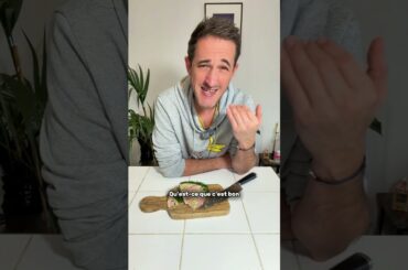 Le jambon persillé 🐷