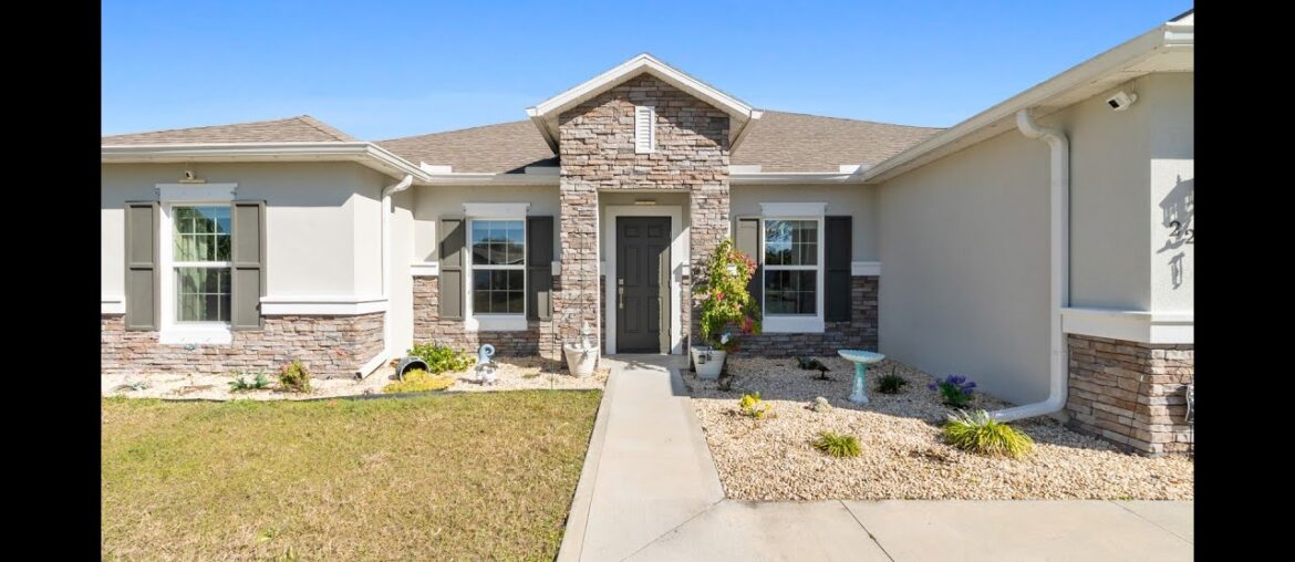 2251 Angel Road SE Palm Bay, FL | ColdwellBankerHomes.com