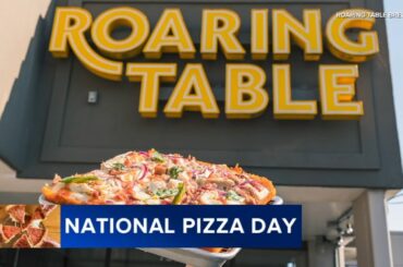National Pizza Day: Lake Zurich brewery adds three pizza styles to the menu