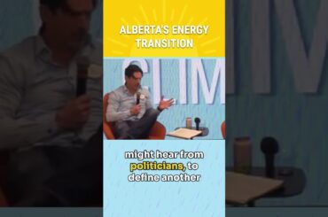 The "French wine" question about Alberta's energy transition | Energy vs Climate Podcast | Live Show