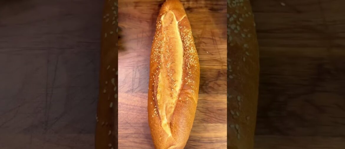 French Bread Egg Recipe! High-protein Breakfast #shorts #frenchbread #egg #instafood