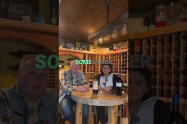 “France in a Glass” brings you La Chateaux Vielle Cure from Fronsac in France. #discoverfrance