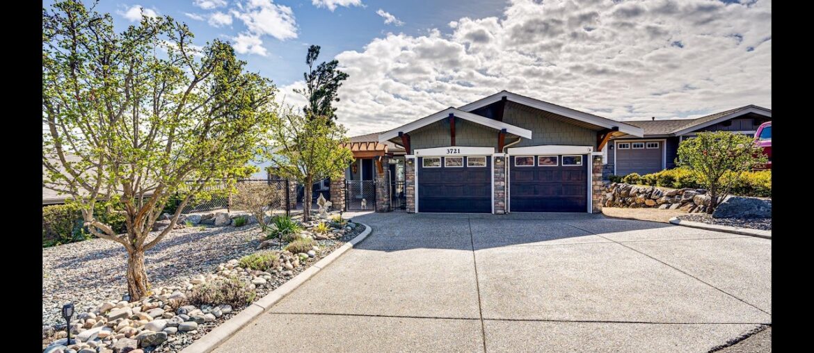 3721 Razorback Court Vernon BC V1T 9W4