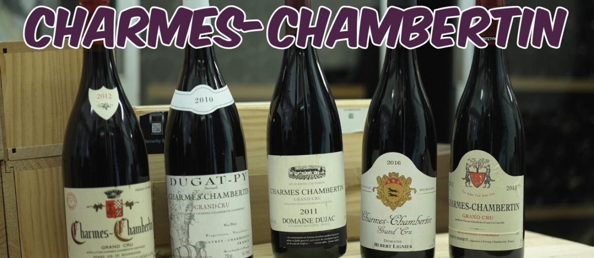 Charmes-Chambertin Explained — Why Producer Choice Matters So Much Charmes-Chambertin Explained — Why Producer Choice Matters So Much
