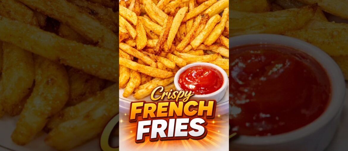 ఫ్రెంచ్ ఫ్రైస్|How to make perfect french fries at home#French fries recipe in Telugu#French Fries ఫ్రెంచ్ ఫ్రైస్|How to make perfect french fries at home#French fries recipe in Telugu#French Fries