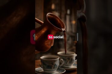 Coffee Through the Ages