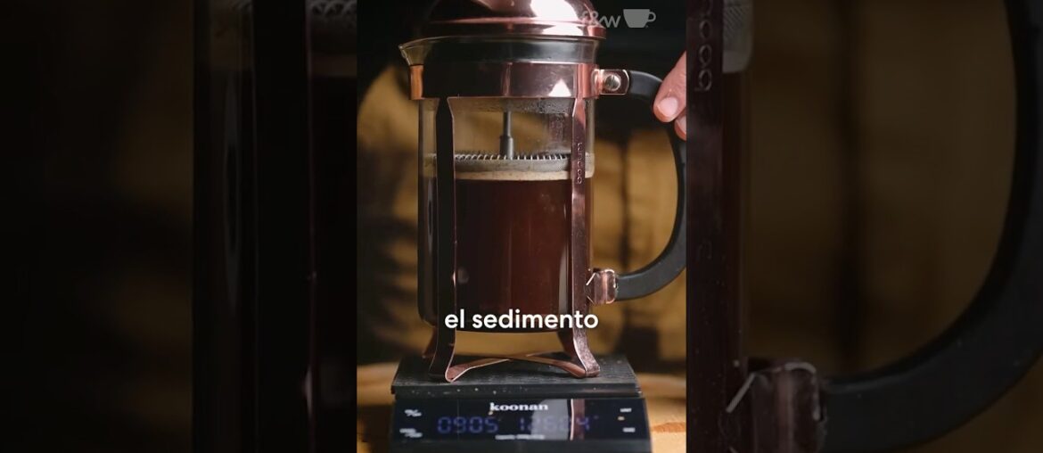 TRUCO para MEJORAR la PRENSA FRANCESA