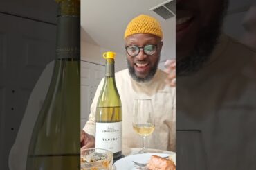 Guess Who's Back! Wine Time