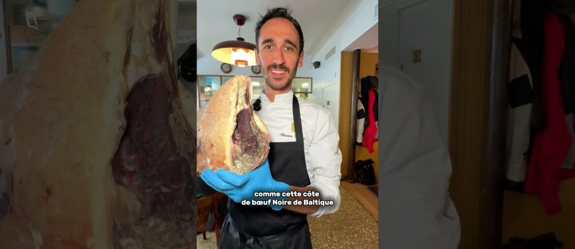 5 BISTROTS PARISIENS À CONNAÎTRE