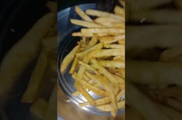 French Fries recipe #india #india