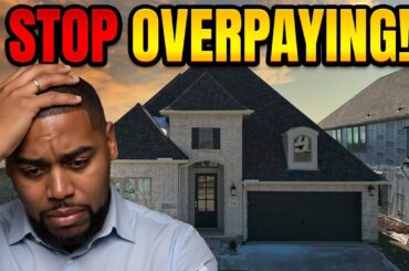 Buying a Home in Dallas Texas? STOP OVERPAYING! 2026 Real Estate Truth