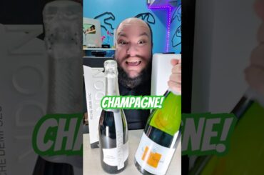 CHAMPAGNE OU ESPUMANTE? A DIFERENÇA NÃO É SO PREÇO! 🍾🥂