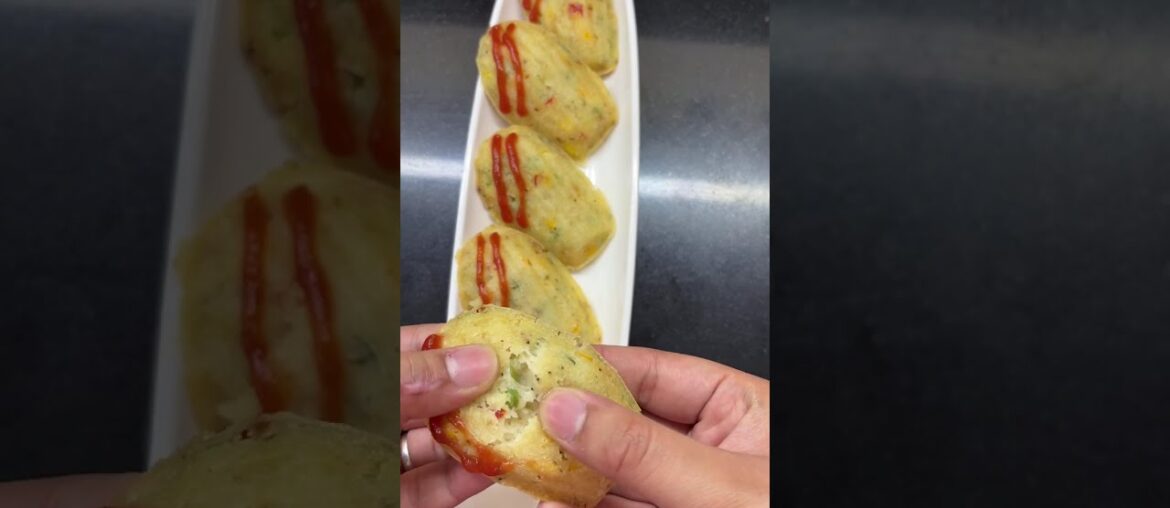 Madeleine recipe | Eggless french Madeleine recipe | How to make Madeleine recipe Madeleine recipe | Eggless french Madeleine recipe | How to make Madeleine recipe