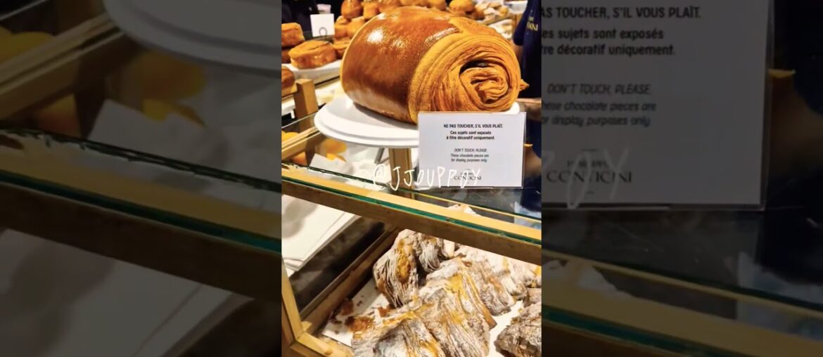 프랑스 파리 브이로거. 라파예트 구르메 푸드코트의 맛있는 음식들~🤗.영어더빙. France Paris Volger.Lafayette Le Gourmet  Food Courts.