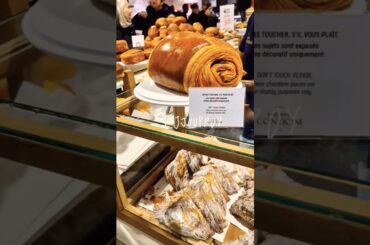 프랑스 파리 브이로거. 라파예트 구르메 푸드코트의 맛있는 음식들~🤗.영어더빙. France Paris Volger.Lafayette Le Gourmet  Food Courts.