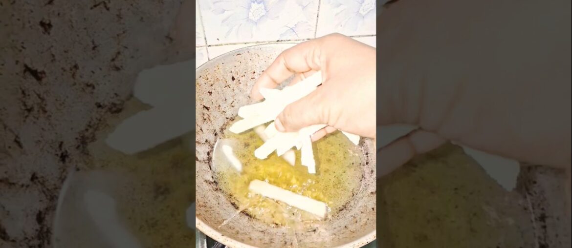 french fry 🍟👌😋 #food #snacks #cooking #recipe #tasty  #shortsvideo