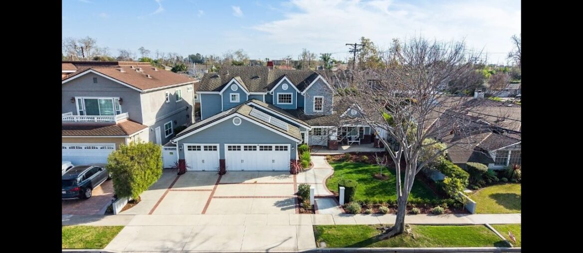 3092 Copa De Oro Walk-thru Video