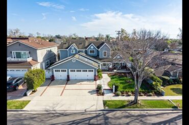 3092 Copa De Oro Walk-thru Video