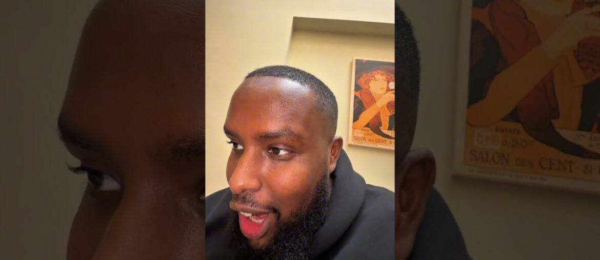 BRANCHÉ TOOTING what a spot !! 🔥🔥👌