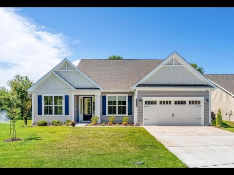 32036 Santa Fe Court Frankford, DE | ColdwellBankerHomes.com