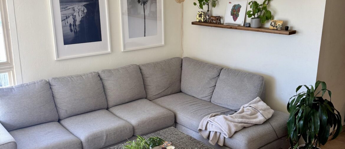 Stumped on style of rug