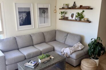 Stumped on style of rug