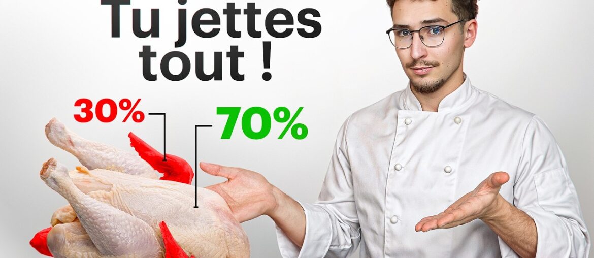 Tu n'aimes Pas Vraiment la Viande